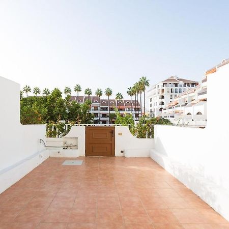 Duplex Para Tu Mejor Relax Playa de las Americas  Eksteriør bilde