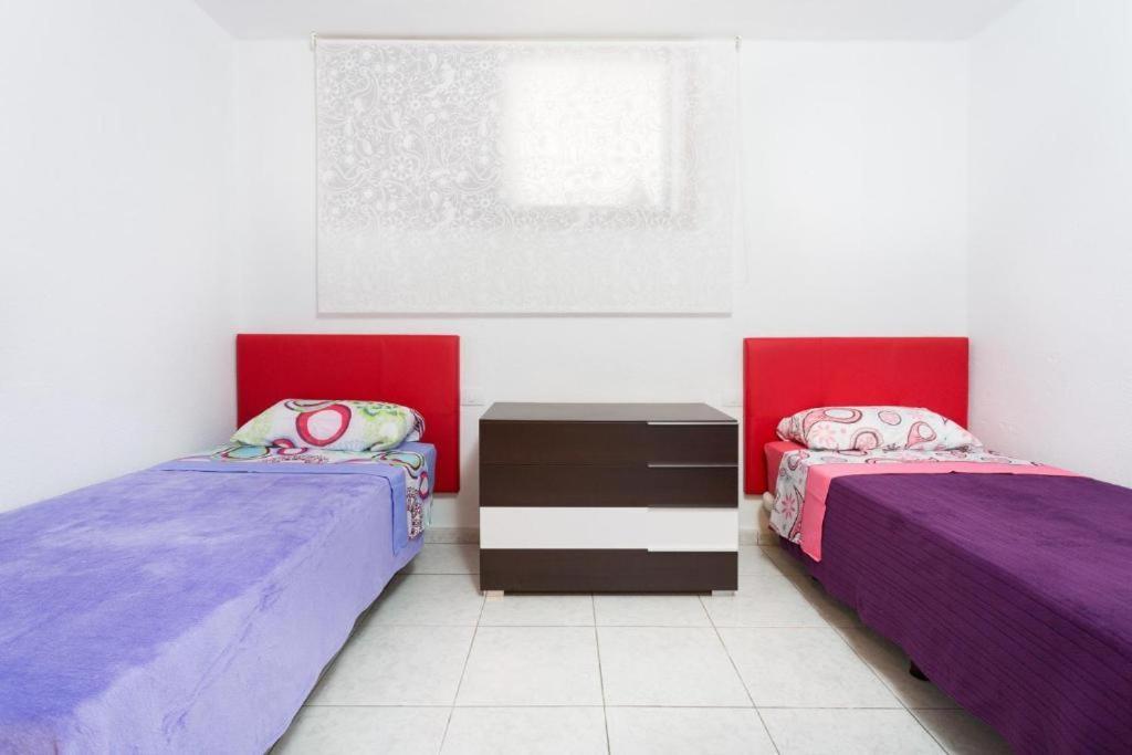 Duplex Para Tu Mejor Relax Playa de las Americas  Eksteriør bilde