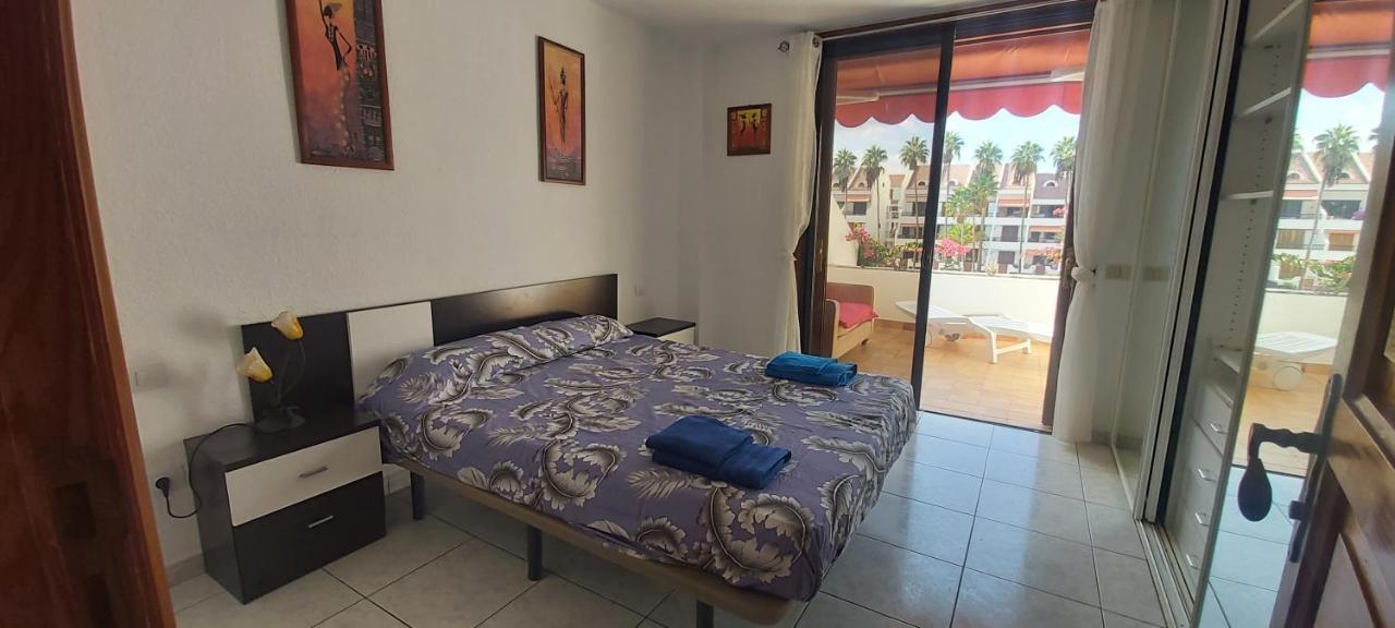 Duplex Para Tu Mejor Relax Playa de las Americas  Eksteriør bilde
