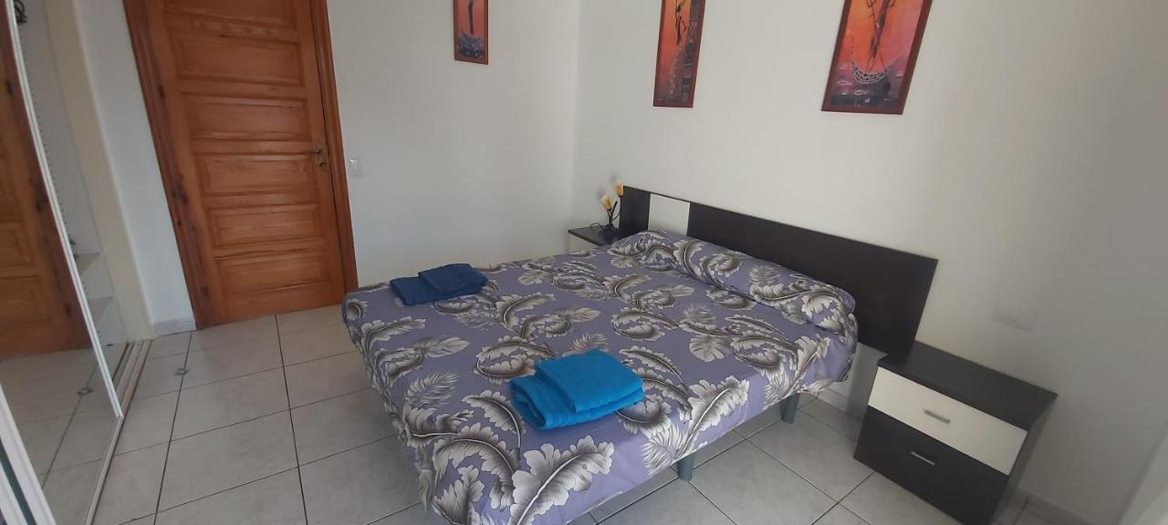 Duplex Para Tu Mejor Relax Playa de las Americas  Eksteriør bilde
