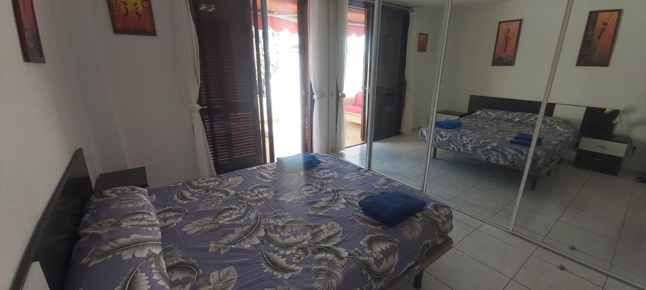 Duplex Para Tu Mejor Relax Playa de las Americas  Eksteriør bilde