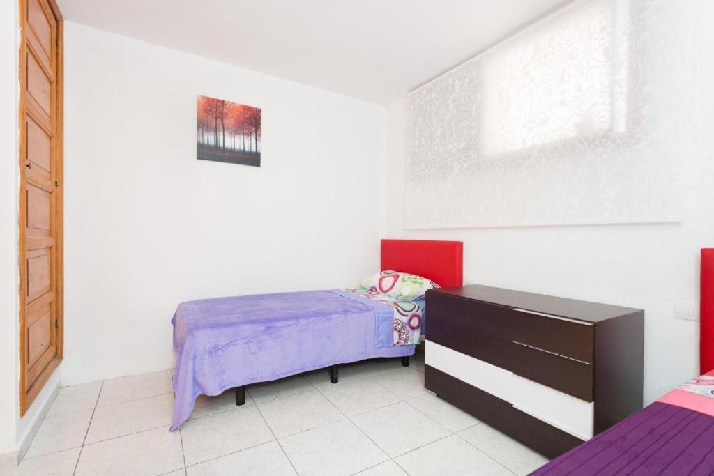 Duplex Para Tu Mejor Relax Playa de las Americas  Eksteriør bilde