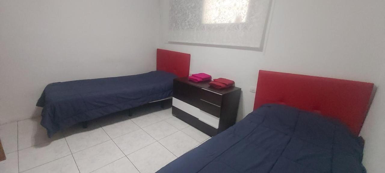Duplex Para Tu Mejor Relax Playa de las Americas  Eksteriør bilde