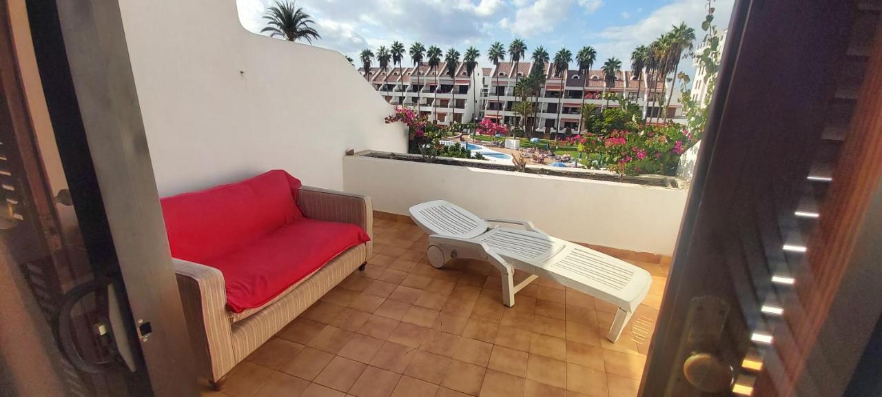 Duplex Para Tu Mejor Relax Playa de las Americas  Eksteriør bilde