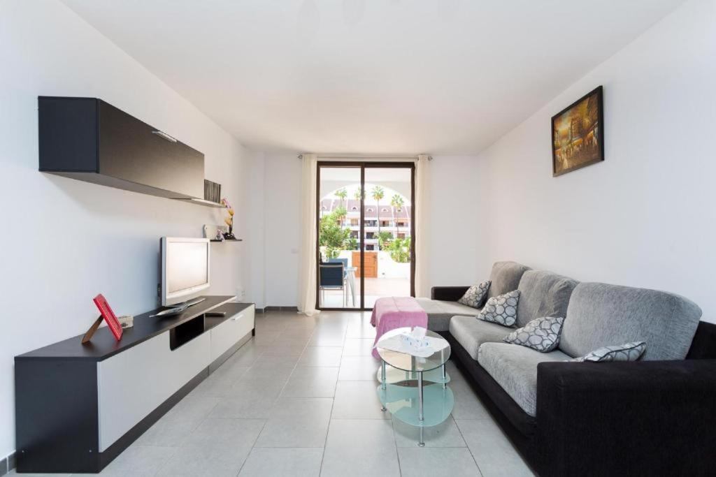 Duplex Para Tu Mejor Relax Playa de las Americas  Eksteriør bilde