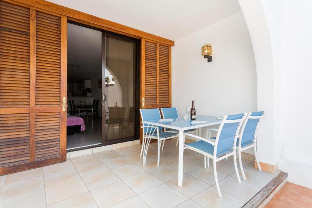 Duplex Para Tu Mejor Relax Playa de las Americas  Eksteriør bilde