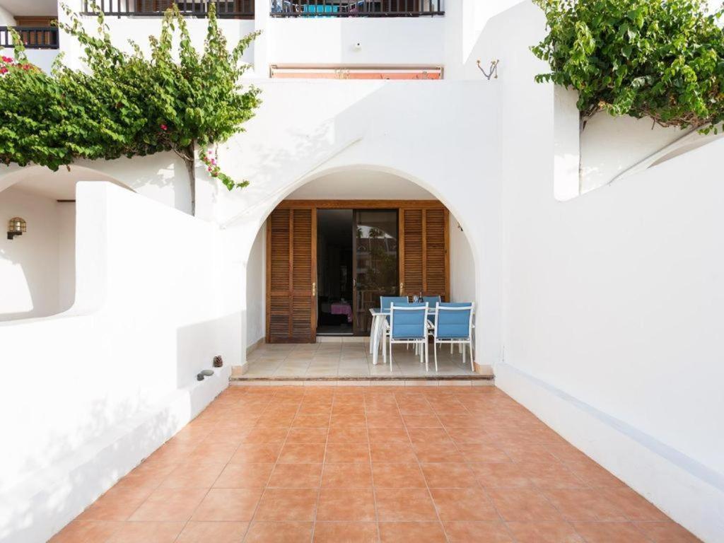 Duplex Para Tu Mejor Relax Playa de las Americas  Eksteriør bilde