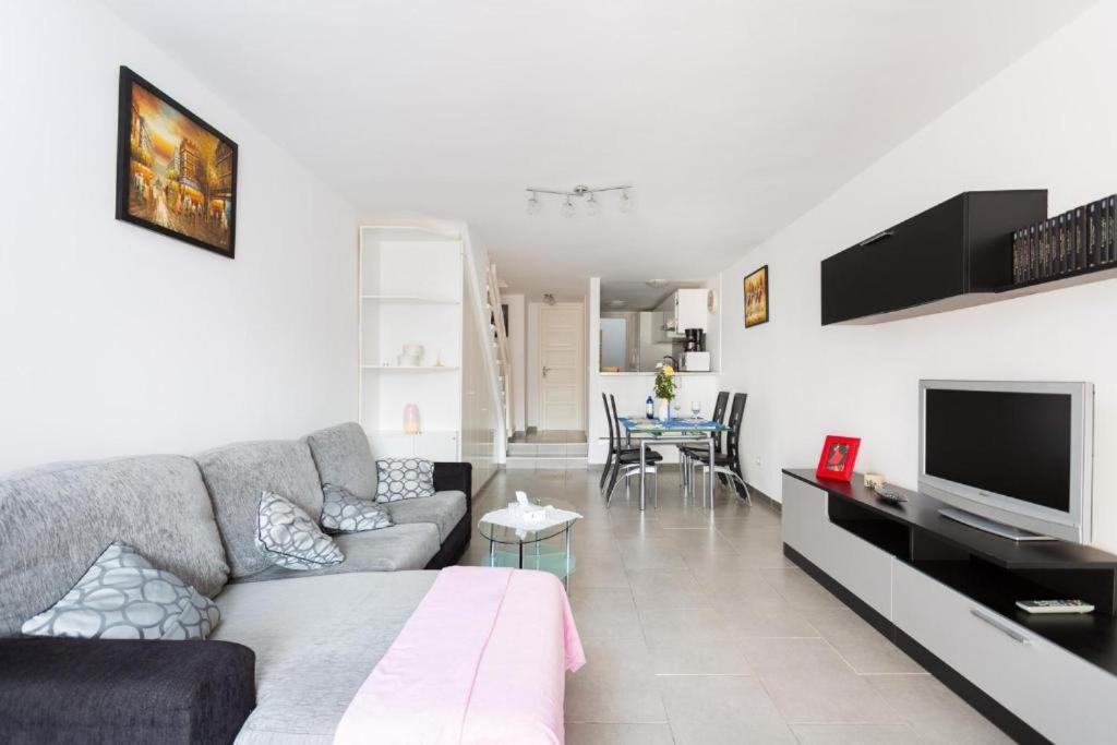 Duplex Para Tu Mejor Relax Playa de las Americas  Eksteriør bilde