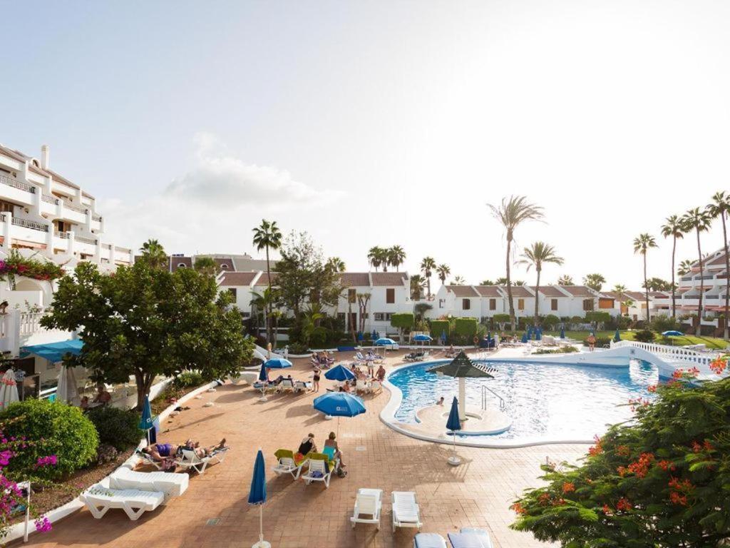 Duplex Para Tu Mejor Relax Playa de las Americas  Eksteriør bilde