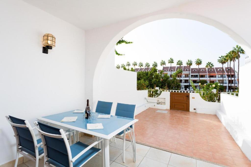Duplex Para Tu Mejor Relax Playa de las Americas  Eksteriør bilde