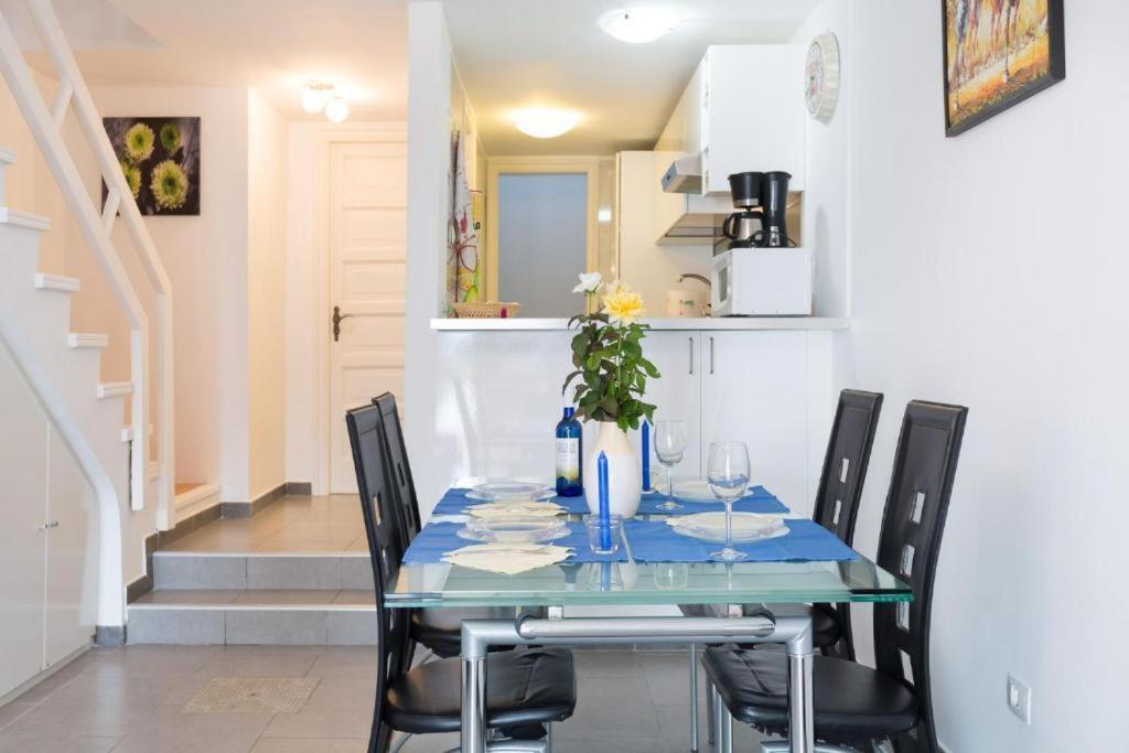 Duplex Para Tu Mejor Relax Playa de las Americas  Eksteriør bilde