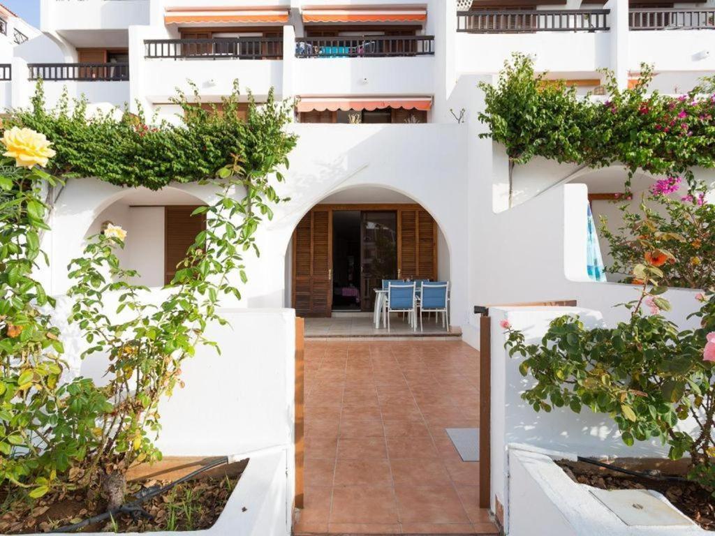 Duplex Para Tu Mejor Relax Playa de las Americas  Eksteriør bilde