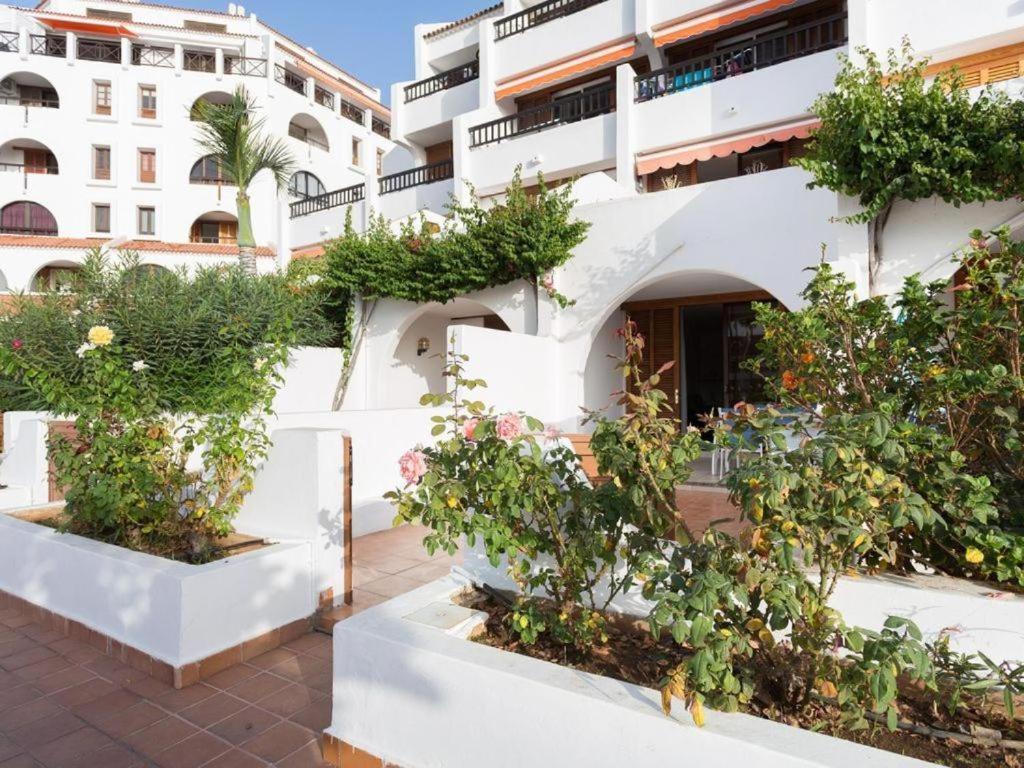 Duplex Para Tu Mejor Relax Playa de las Americas  Eksteriør bilde