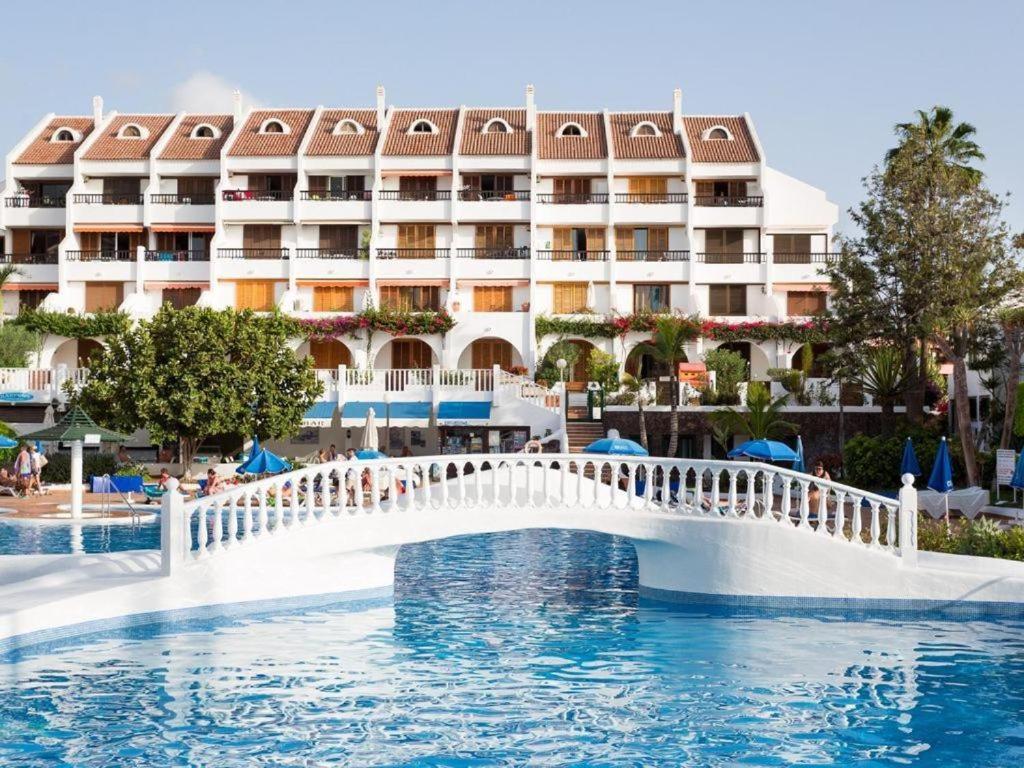 Duplex Para Tu Mejor Relax Playa de las Americas  Eksteriør bilde