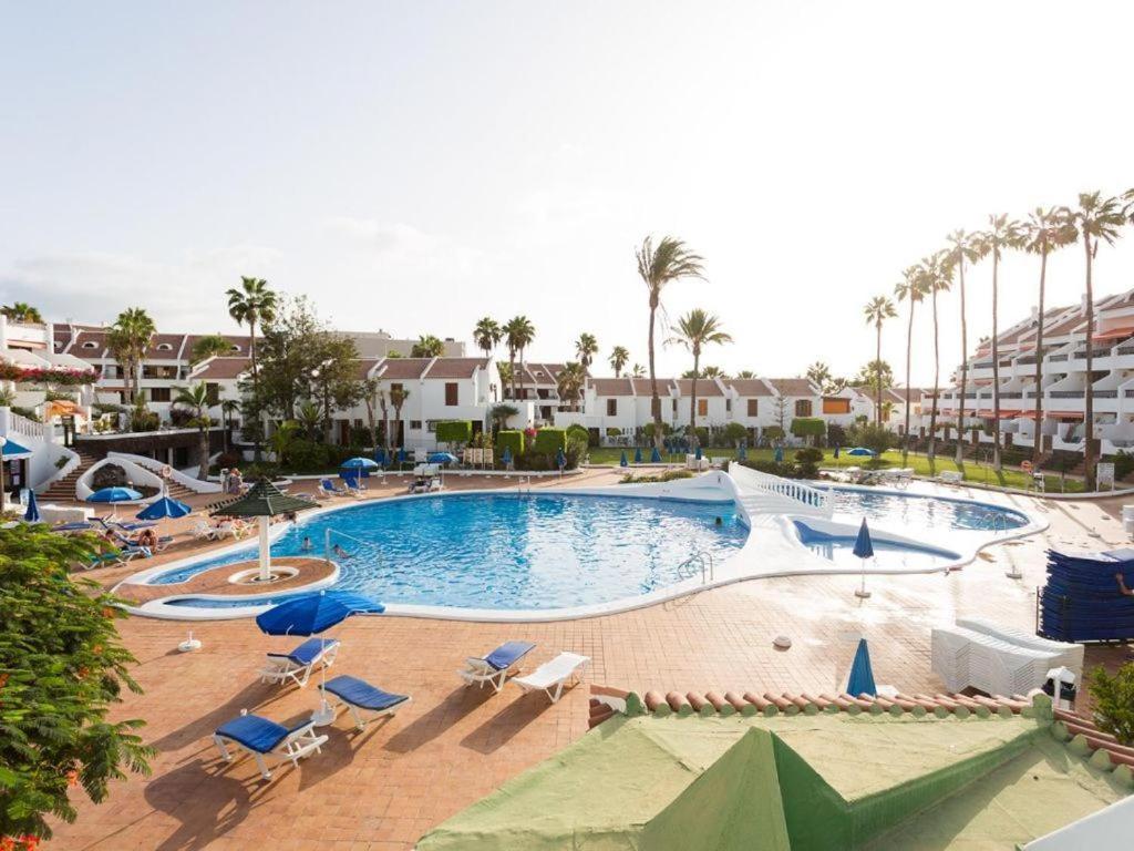 Duplex Para Tu Mejor Relax Playa de las Americas  Eksteriør bilde