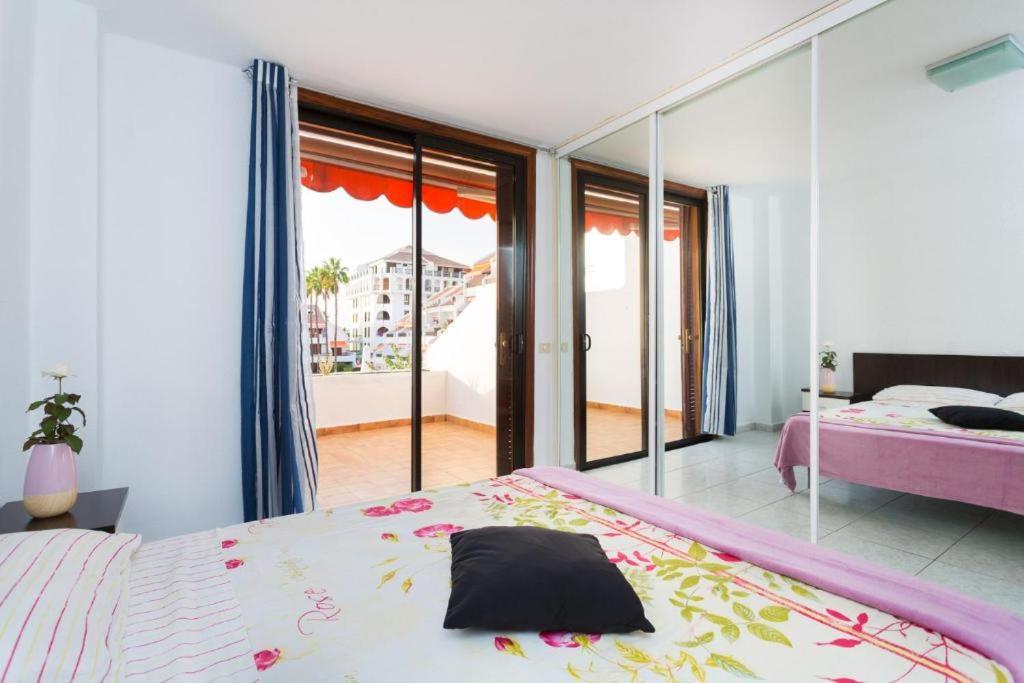 Duplex Para Tu Mejor Relax Playa de las Americas  Eksteriør bilde