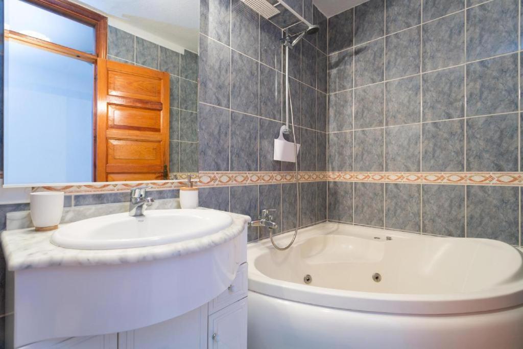 Duplex Para Tu Mejor Relax Playa de las Americas  Eksteriør bilde