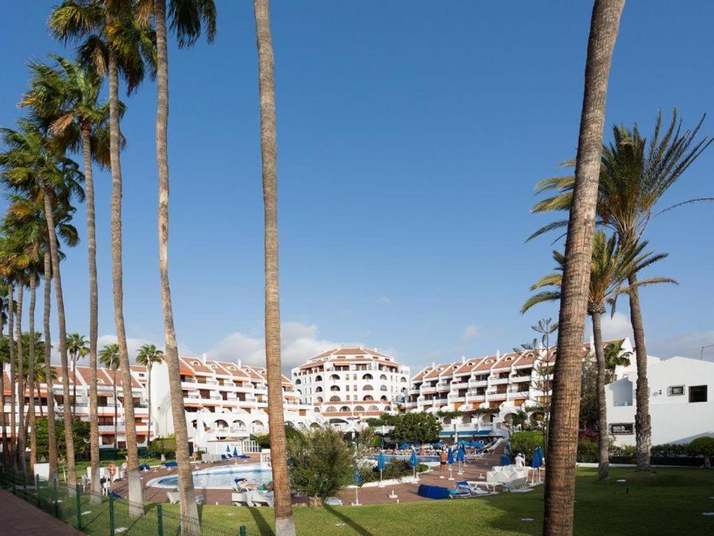 Duplex Para Tu Mejor Relax Playa de las Americas  Eksteriør bilde