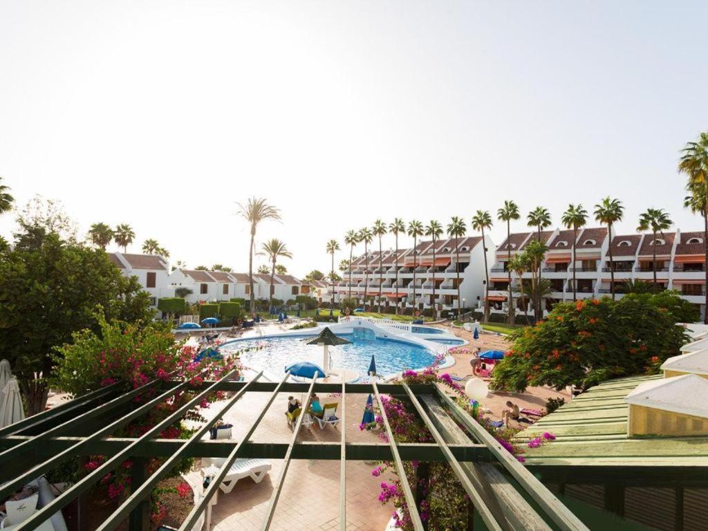 Duplex Para Tu Mejor Relax Playa de las Americas  Eksteriør bilde