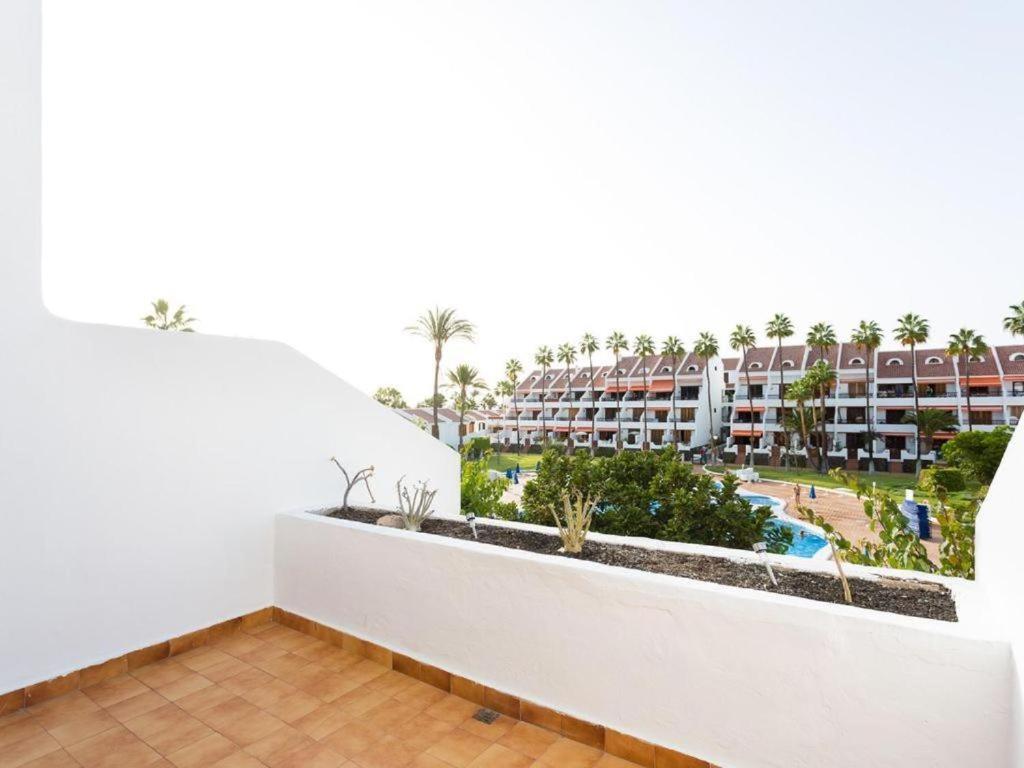 Duplex Para Tu Mejor Relax Playa de las Americas  Eksteriør bilde